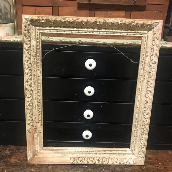 Beautiful Vintage Ornate Frame - Picture 1 of 11